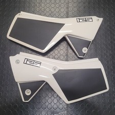 Coppia carrozzeria fianchetti