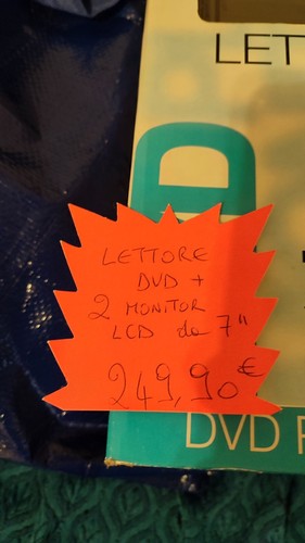 Lettore dvd gbc per - dvd,