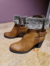 Stivaletti Bellisimo in