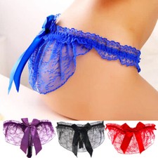 Mutandine sexy donna micro