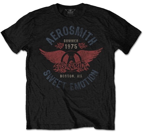 Aerosmith sweet emotion - aerosmith, 'sweet