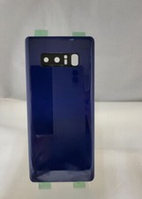 Cover vetro porta posteriore