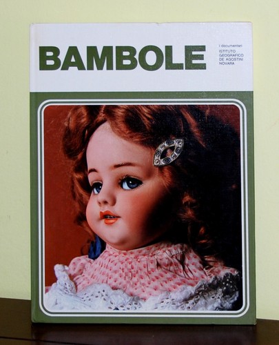 Bambole baker vinello - vinello, •