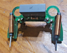 Condensatore Dremel 200 , 285 , 300 , 395 E 3000 articolo 2615302683 originale