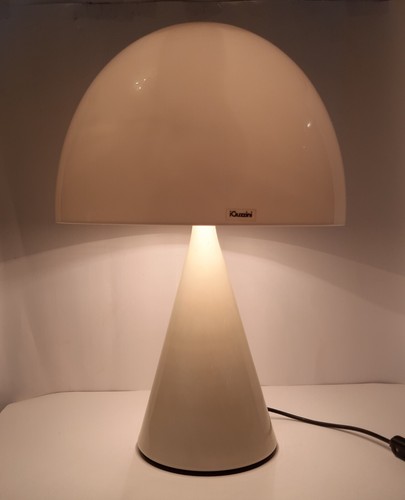 Lampada tavolo iguzzini baobab - tavolo,