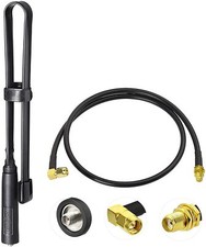 Antenna SMA tattica CS