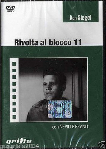 Rivolta blocco dvd - rivolta,