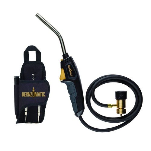 Bernzomatic bz8250ht - bernzomatic,