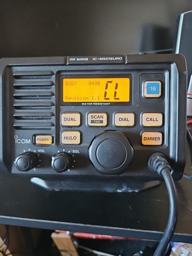 Servizio programmazione vhf - programmazione,