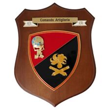CREST ESERCITO COMANDO