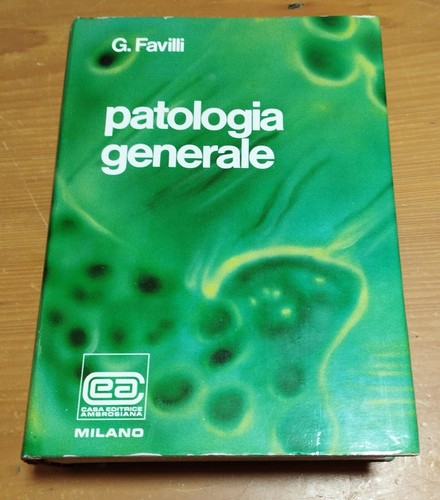 Anno 1973 patologia - 1973,, "patologia