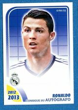 REAL MADRID 2012-2013 -Panini- Figurina-Sticker n. 175 - RONALDO -New