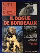 Dogue De Bordeaux Giuseppe Noveresio De Vecchi 1995