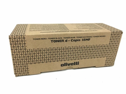 Originale toner olivetti - olivetti, b0526