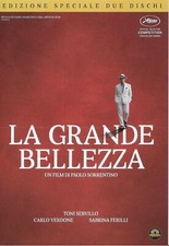 DVD FILM 2778 La grande