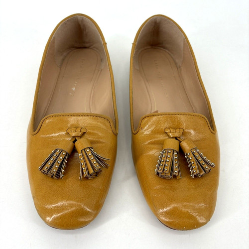 Scarpe mocassini donna - , zara
