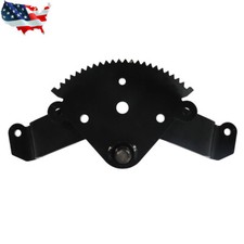 Ingranaggio settore sterzo per