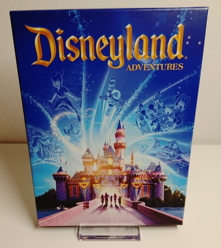 Disneyland adventures pc - disneyland,