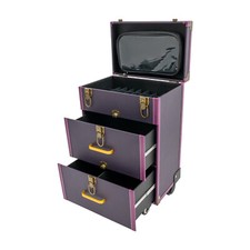 Trolley Valigetta Trucco 3