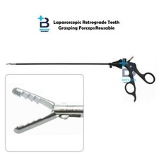 Pinza per afferrare denti