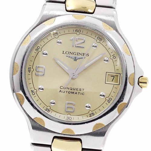 Longines conquest 635 3 - longines,
