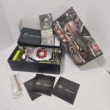 XFX Radeon HD 5770 1 GB GDDR5