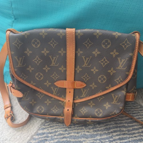 Borsa tracolla louis vuitton - tracolla,