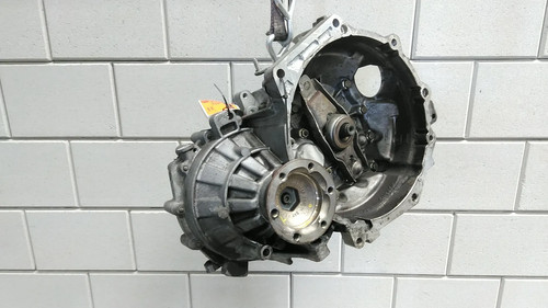 Cambio volkswagen caddy - volkswagen, iii
