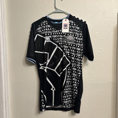Maglia calcio oakland - oakland, soul
