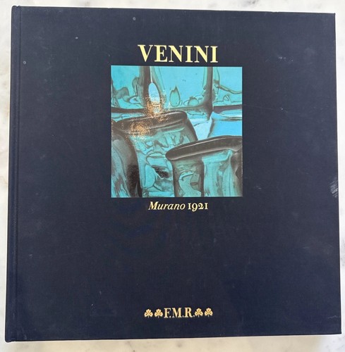 Venini murano 1921 - venini:,