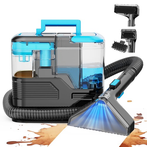 Vortisys c10 530w lavatappeti - vortisys,