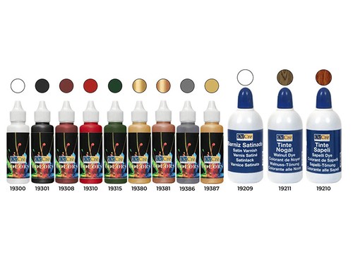 Occre kit peinture complet - occre,