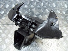 OEM HONDA CBR600RR Sottotelaio Anteriore, Orologio, Faro, Ram Presa Aria 2007 al 2012