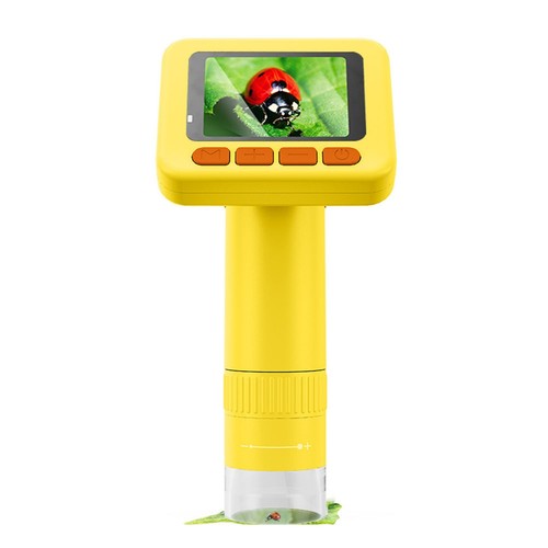 Microscopio portatile per - microscopio,