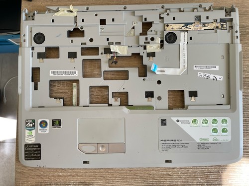 Acer aspire 7520 7520g - 7520,
