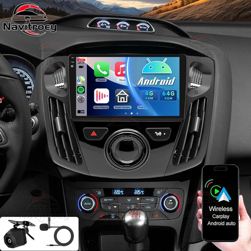 64g android per ford - android, 15