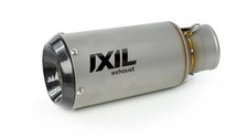 IXIL RC pentola terminale in