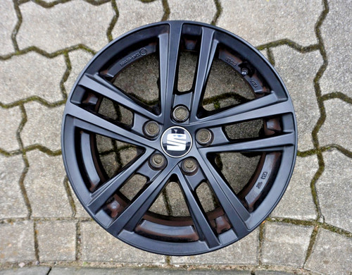 Seat ibiza cerchio - ibiza,