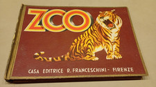 Zoo casa editrice r - zoo-,