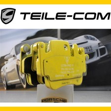 Pastiglie freno Porsche 911