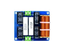 Dynavox 207276 Crossover