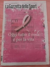 Gazzetta Dello Sport 2012