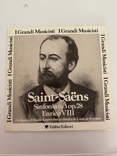 Grandi musicisti - 85,