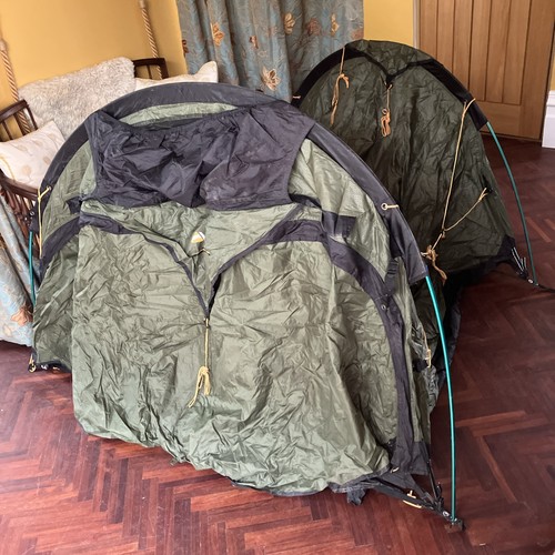 Vango tempest 200 man - 200, 2-man