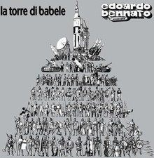 Vinile Edoardo Bennato - La