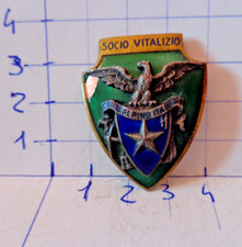 CAI SOCIO VITALIZIO SPILLA