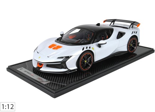 Bbr bbr1220a ferrari sf90 - bbr1220a,