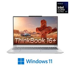 Lenovo ThinkBook 16+ 2026