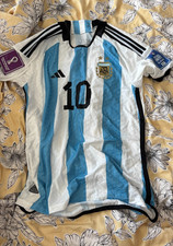 Adidas 2022 Lionel Messi