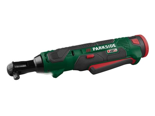 Cricchetto senza fili - , parkside